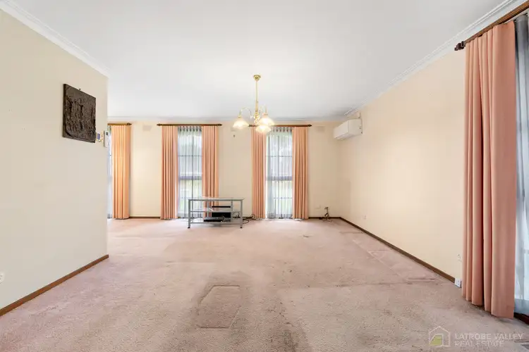 Fifth view of Homely house listing, 42 Northern Avenue, Newborough VIC 3825