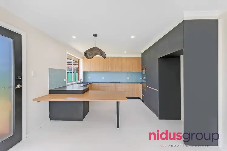 Fourth view of Homely house listing, 9 Self Place, Shalvey NSW 2770