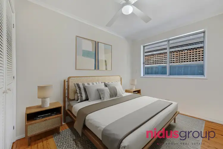 Fifth view of Homely house listing, 9 Self Place, Shalvey NSW 2770
