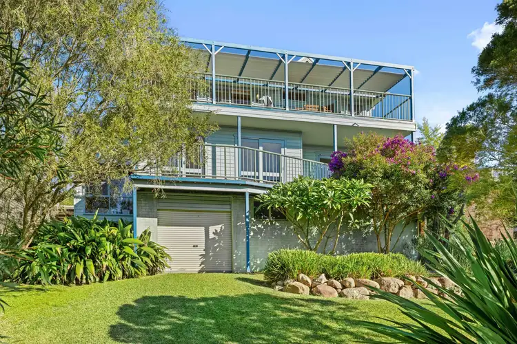 10 Graham Street, Milton NSW 2538