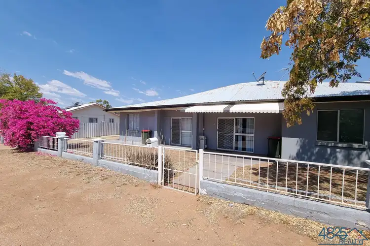 2/5 Leila Street, Mount Isa QLD 4825