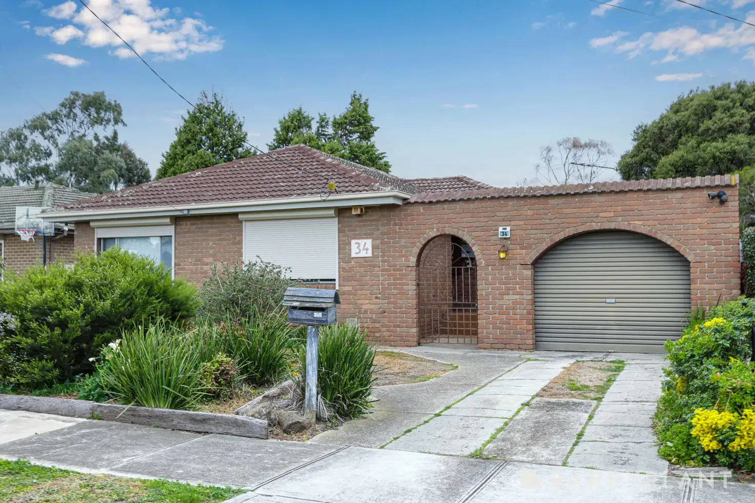Main view of Homely house listing, 34 Savannah Crescent, Epping VIC 3076