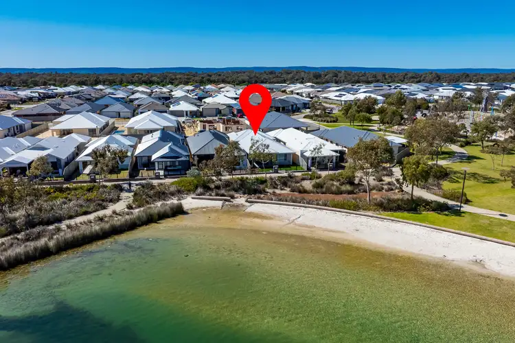 16 Bibra Way, South Yunderup WA 6208