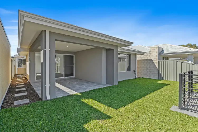 Second view of Homely house listing, 16 Bibra Way, South Yunderup WA 6208