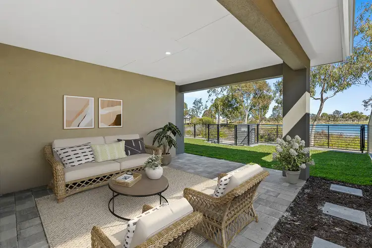 Fourth view of Homely house listing, 16 Bibra Way, South Yunderup WA 6208