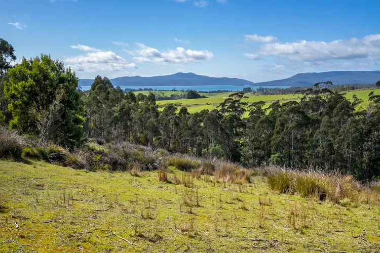 Third view of Homely land listing, 129 Littles Road, Premaydena TAS 7185