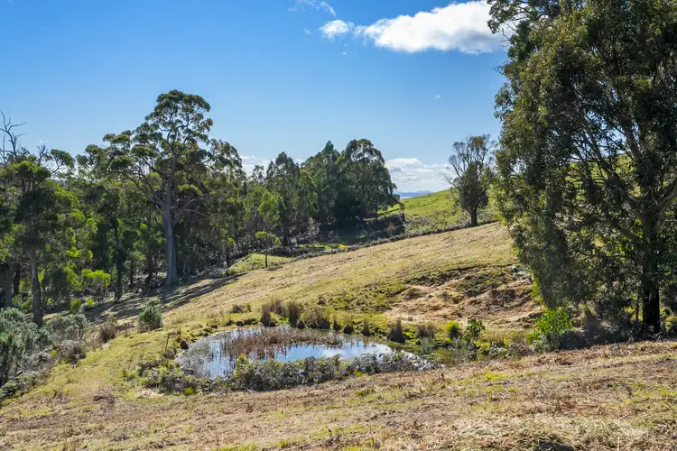 Fourth view of Homely land listing, 129 Littles Road, Premaydena TAS 7185