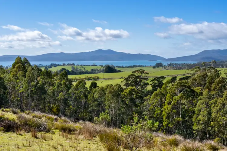 Seventh view of Homely land listing, 129 Littles Road, Premaydena TAS 7185