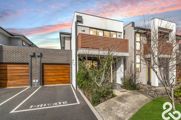 13/15 Linoak Avenue, Lalor VIC 3075