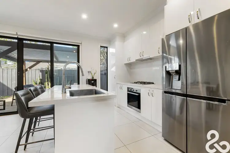Fifth view of Homely townhouse listing, 13/15 Linoak Avenue, Lalor VIC 3075