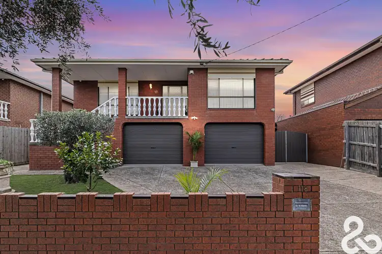 118 Barry Road, Thomastown VIC 3074