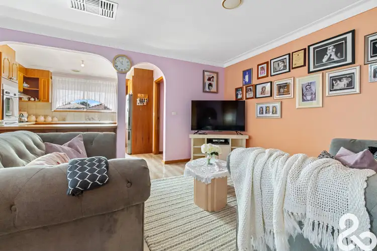 Sixth view of Homely house listing, 118 Barry Road, Thomastown VIC 3074