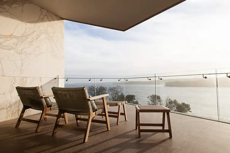 Second view of Homely apartment listing, 4/160 Ramsgate Avenue, Bondi Beach NSW 2026