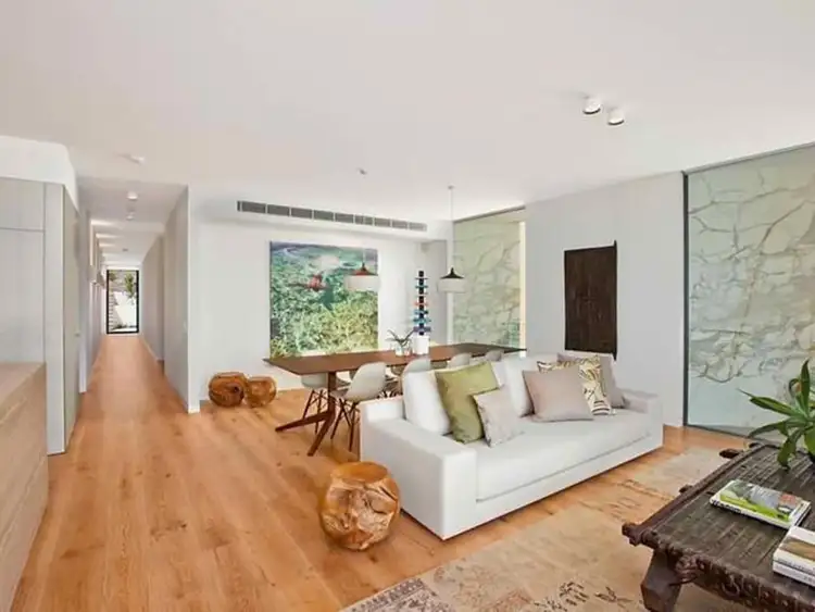 Third view of Homely apartment listing, 4/160 Ramsgate Avenue, Bondi Beach NSW 2026