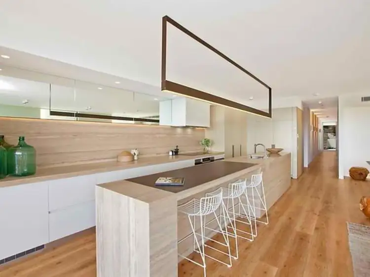 Fourth view of Homely apartment listing, 4/160 Ramsgate Avenue, Bondi Beach NSW 2026