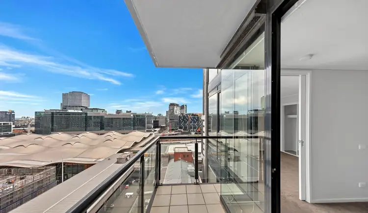 1603/668 Bourke Street, Melbourne VIC 3000