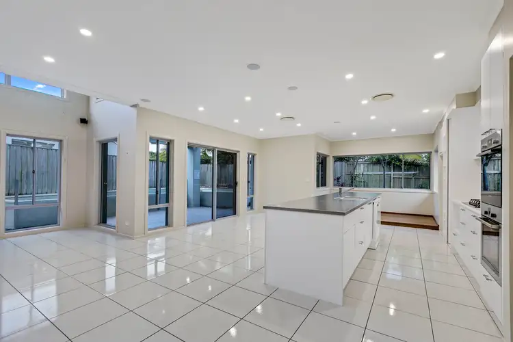 Fourth view of Homely house listing, 24 Ironhurst Place, Peregian Springs QLD 4573