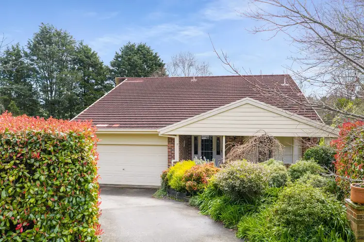 17 Mawson Terrace, Moss Vale NSW 2577