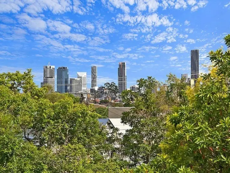 11/24 Grosvenor Street, Balmoral QLD 4171