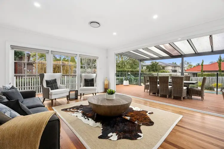 41 Duntroon Avenue, Roseville NSW 2069
