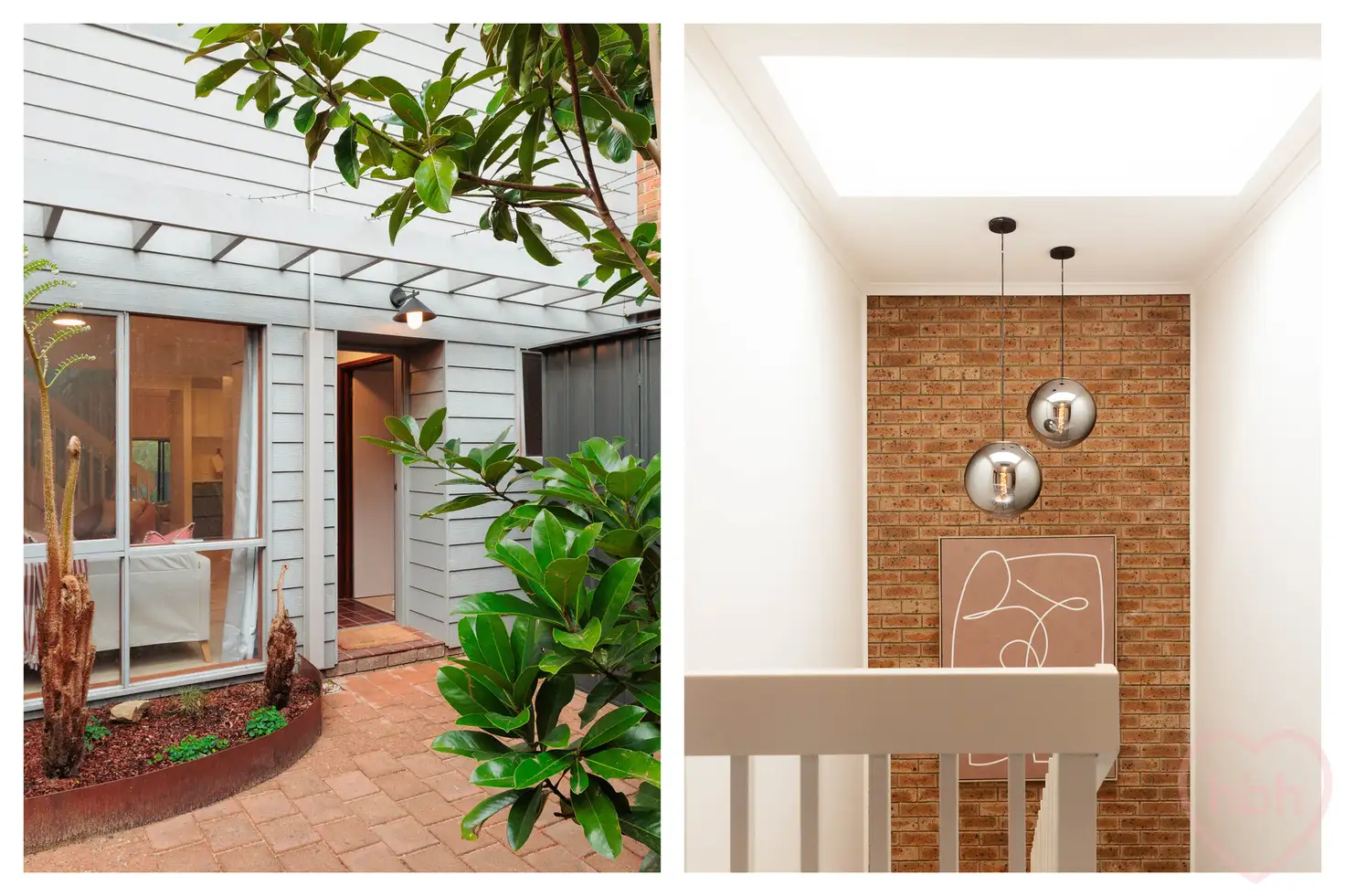 Main view of Homely townhouse listing, 11 Rowe Place, Phillip ACT 2606