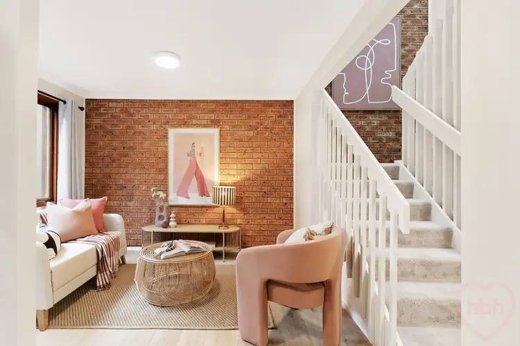 Fourth view of Homely townhouse listing, 11 Rowe Place, Phillip ACT 2606