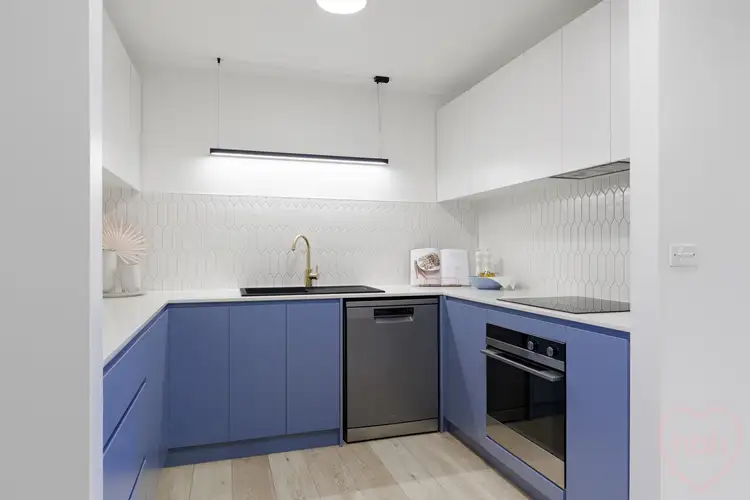 Fifth view of Homely townhouse listing, 11 Rowe Place, Phillip ACT 2606