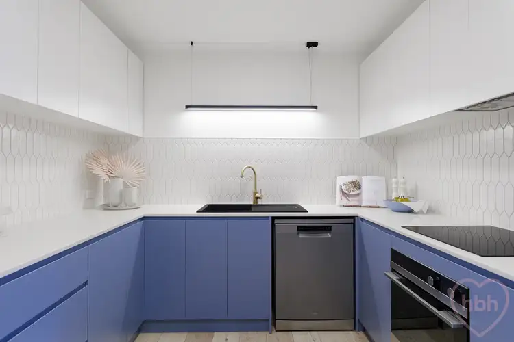 Sixth view of Homely townhouse listing, 11 Rowe Place, Phillip ACT 2606