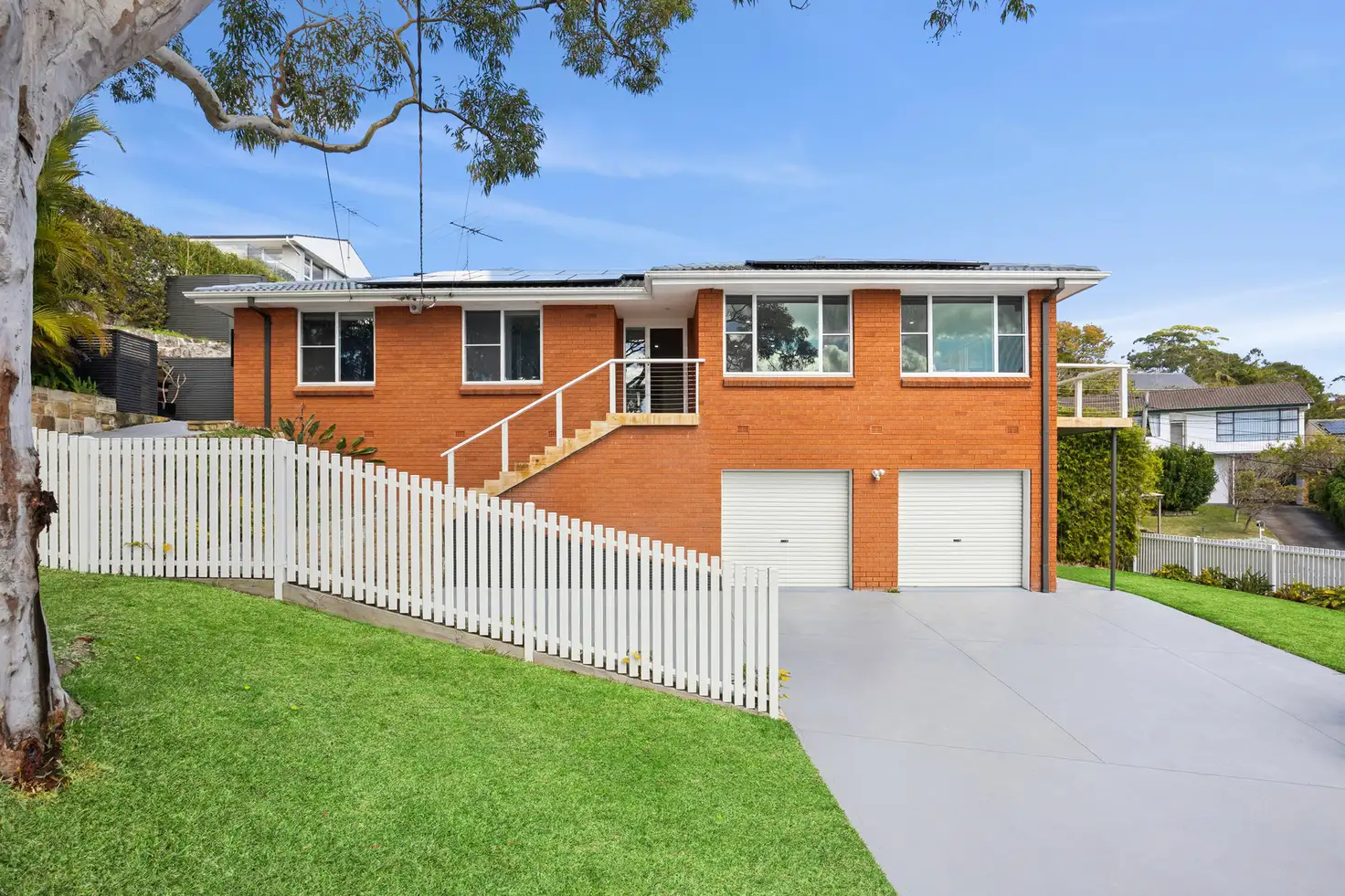 Main view of Homely house listing, 39A Cormack Road, Beacon Hill NSW 2100