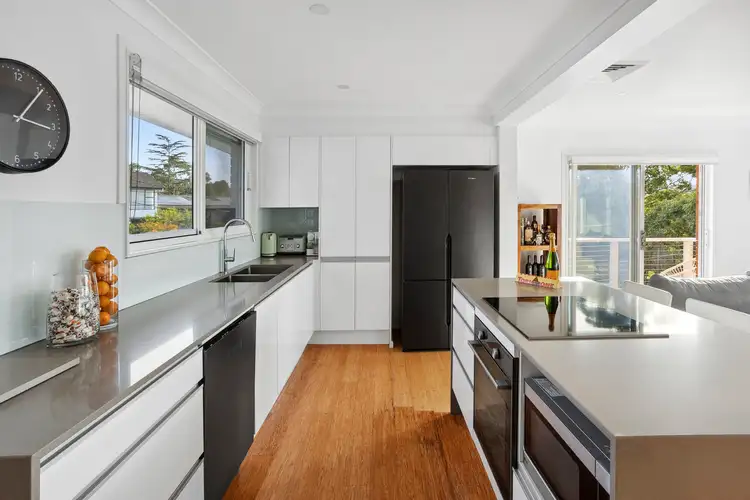 Third view of Homely house listing, 39A Cormack Road, Beacon Hill NSW 2100