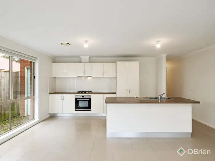 Second view of Homely unit listing, 2/1 Hatfield Drive, Drouin VIC 3818
