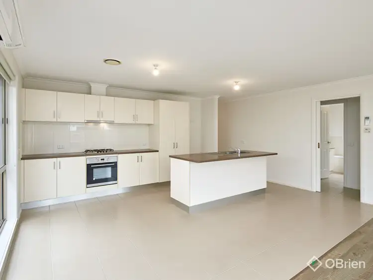 Third view of Homely unit listing, 2/1 Hatfield Drive, Drouin VIC 3818