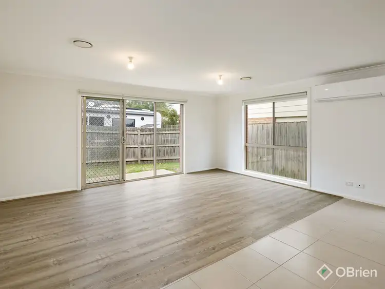 Fourth view of Homely unit listing, 2/1 Hatfield Drive, Drouin VIC 3818