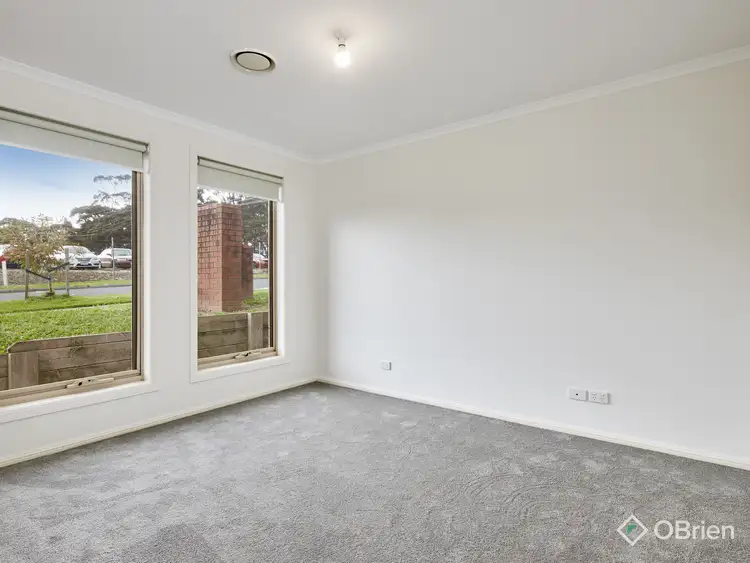 Fifth view of Homely unit listing, 2/1 Hatfield Drive, Drouin VIC 3818