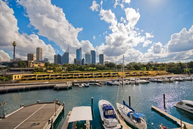 457/6 Cowper Wharf Roadway, Woolloomooloo NSW 2011