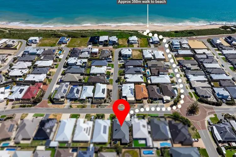 283 Peelwood Parade, Halls Head WA 6210