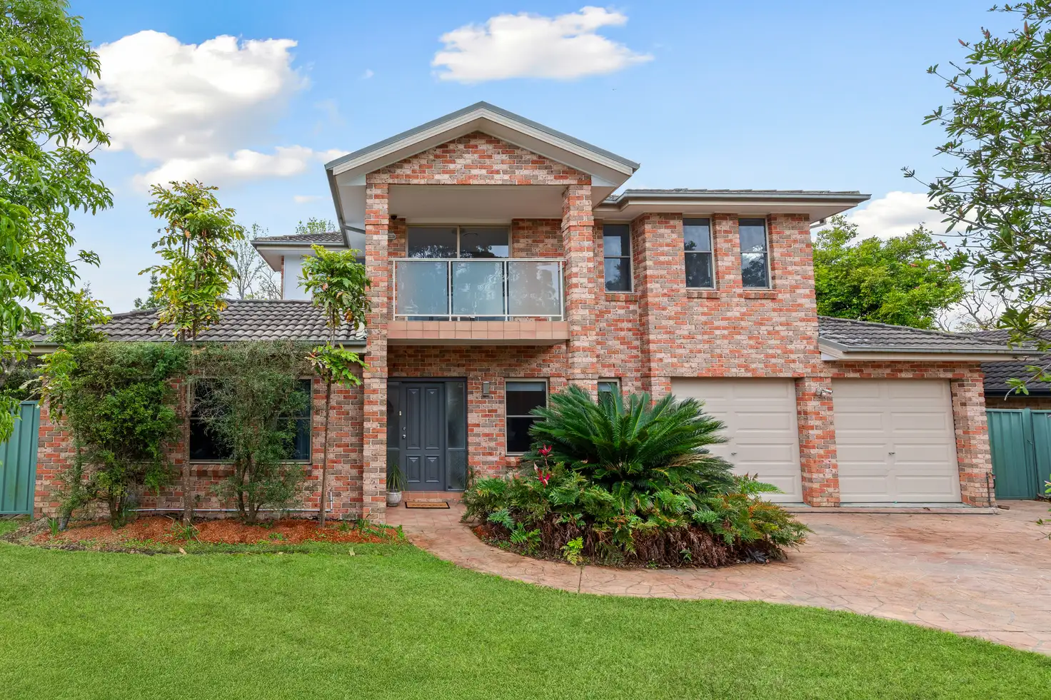 Main view of Homely house listing, 9 Holden Street, Toongabbie NSW 2146