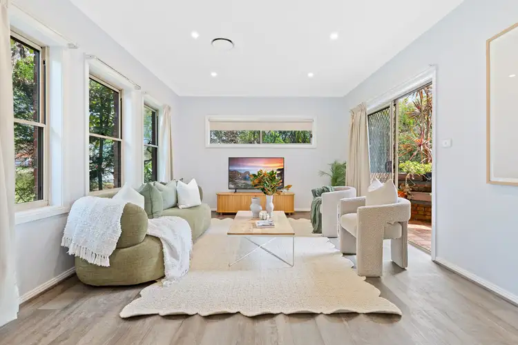 Second view of Homely house listing, 9 Holden Street, Toongabbie NSW 2146