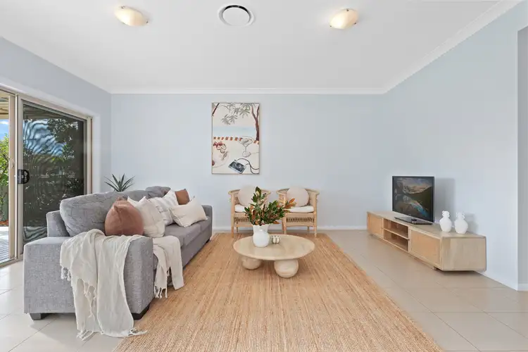 Third view of Homely house listing, 9 Holden Street, Toongabbie NSW 2146