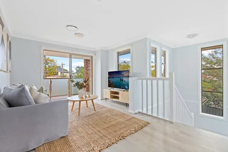 Fourth view of Homely house listing, 9 Holden Street, Toongabbie NSW 2146