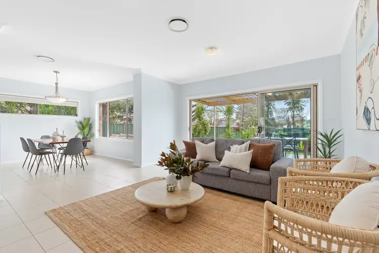 Fifth view of Homely house listing, 9 Holden Street, Toongabbie NSW 2146