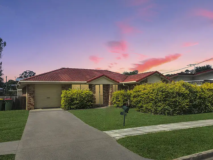 40 Briggs Road, Raceview QLD 4305