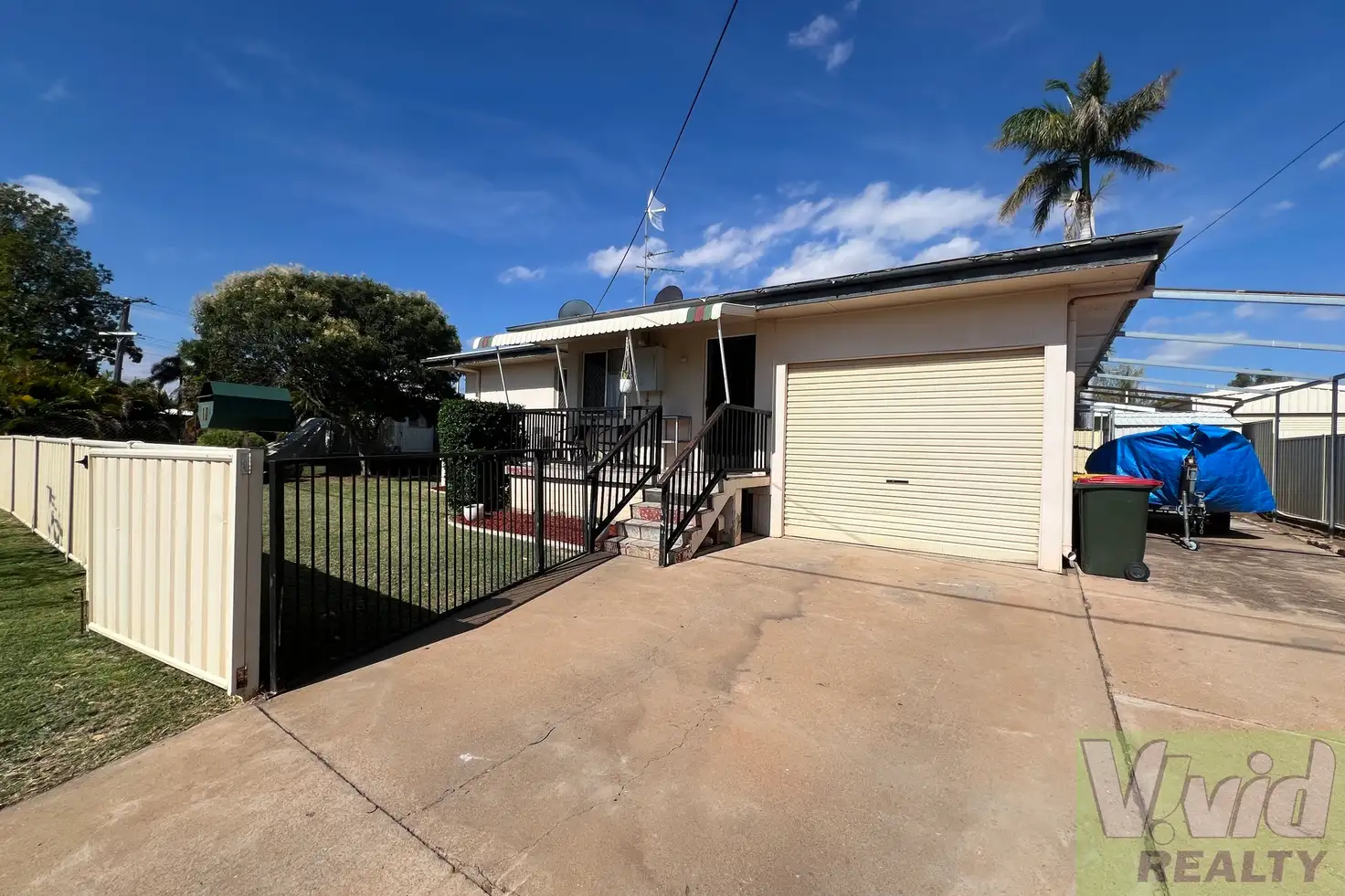 Main view of Homely house listing, 10 Alpha Avenue, Mount Isa QLD 4825