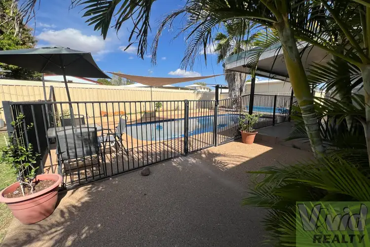 Second view of Homely house listing, 10 Alpha Avenue, Mount Isa QLD 4825