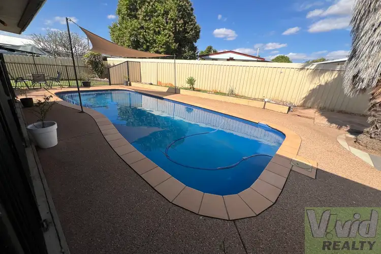 Third view of Homely house listing, 10 Alpha Avenue, Mount Isa QLD 4825