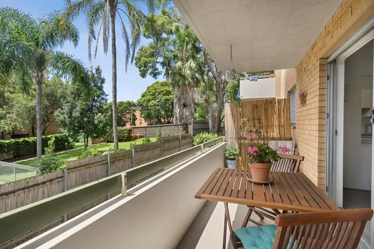 23/80-82 Pacific Parade, Dee Why NSW 2099
