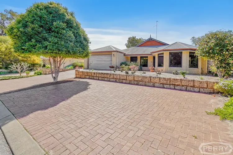 19 Wilderness Drive, Dawesville WA 6211