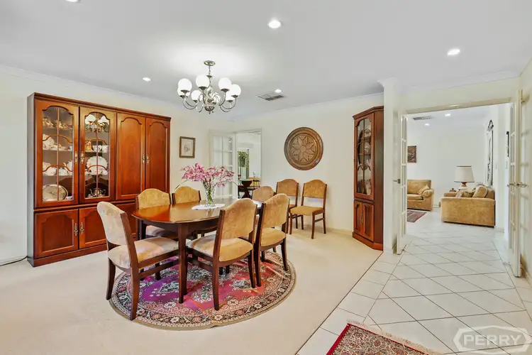 Third view of Homely house listing, 19 Wilderness Drive, Dawesville WA 6211