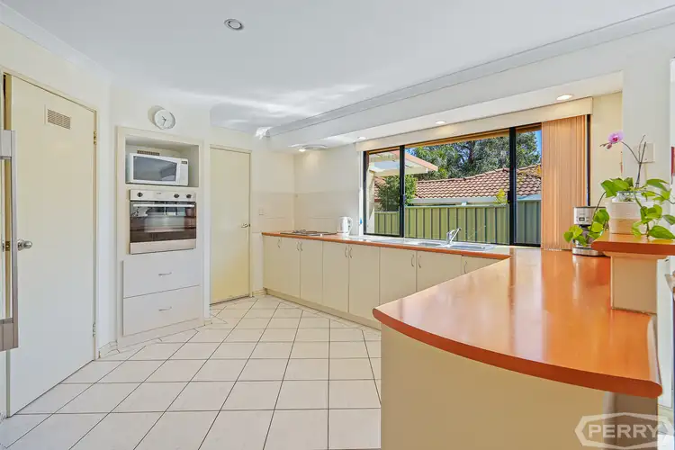 Sixth view of Homely house listing, 19 Wilderness Drive, Dawesville WA 6211