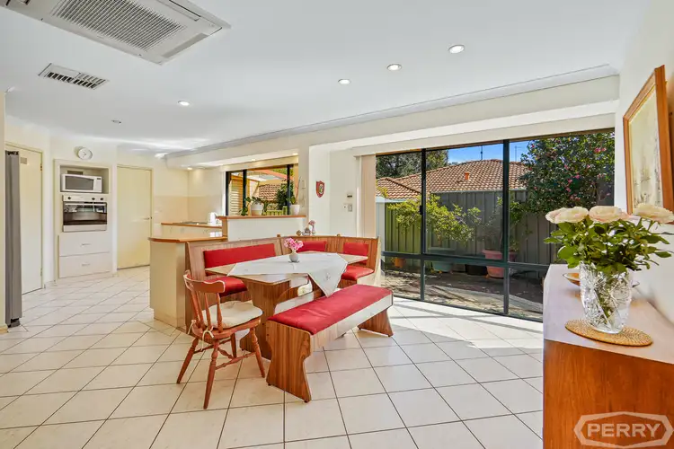 Seventh view of Homely house listing, 19 Wilderness Drive, Dawesville WA 6211